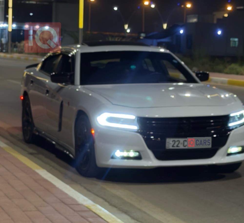 دودج تشارجر